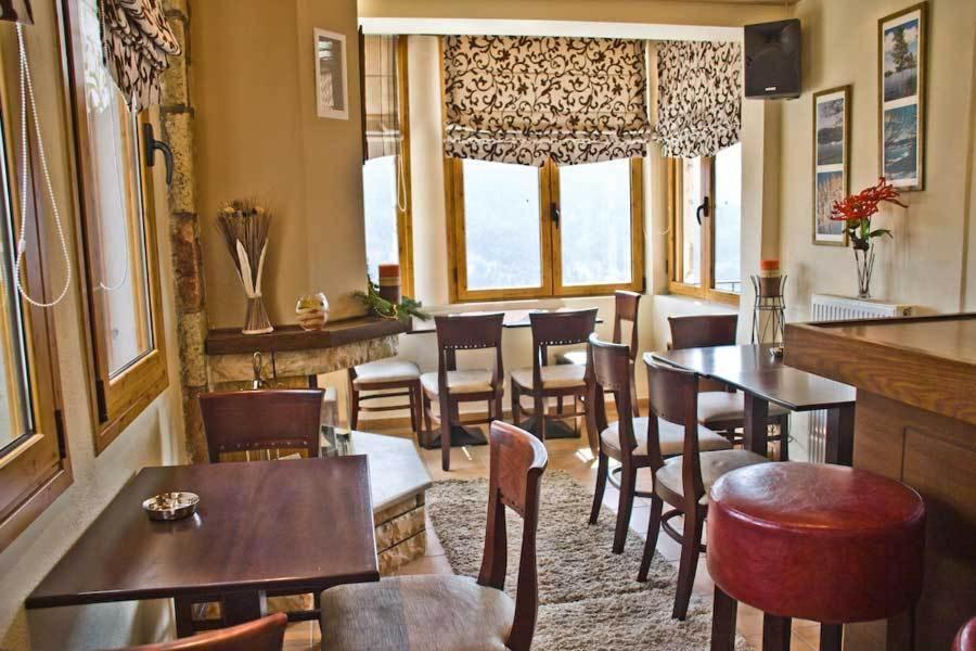 Guesthouse Irida Belokomiti Eksteriør billede